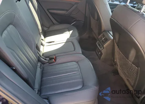 2021 Audi Q5 Premium из США, поврежденный, VIN WA1AAAFYXM2008244